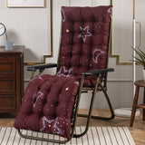 Recliner,Chair,Cushion,Cotton,Cushion,Chair,Lumbar,Pillow,Waist,Support,Tatami,Cushion,Office,Furniture,Accessories