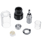 Mr.Bald,Atomizer,Threaded,Nebulizer,Ceramic,Tools