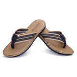 Leather,Flops,Thick,Bottom,Sandals,Comfortable,Beach,Durable,Shoes,Immersed,Seawater