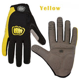 Outdoor,Unisex,Winter,Cycling,Gloves,Finger,Touch,Screen