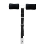 Adjustable,Abdominal,Wheel,Roller,Fitness,Sports,Exercise,Tools