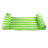 132*70CM,Summer,Inflatable,Float,Swimming,Lounge,Chair,Water,Sports,Floating,Hammock