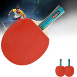 Table,Tennis,Racket,Handle,Carbon,Technology,Table,Tennis,Paddle