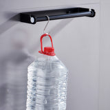 Kitchen,Paper,Towel,Holder,Aluminum,Hanging,Stand