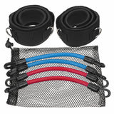 Resistance,Bands,Fitness,Strength,Training,Pilates,Flexbands
