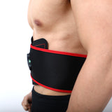 Abdominal,Muscle,Trainer,Rechargeable,Wireless,Stimulator,Fitness,Shaping