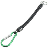 Fishing,Lanyard,Boating,Kayak,Camping,Secure,Pliers,Grips,Tackle,Tools,Camping,Carabiner,Tools,Fishing,Diving,Accessory