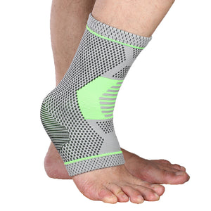 Mumian,Breathable,Ankle,Support,Comfort,Fatigue,Compression,Sport,Ankle,Guard,Fitness,Protective