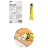 Transparent,Purpose,Adhesive,Leather,Rubber,Metal,Glass,Quick,Drying