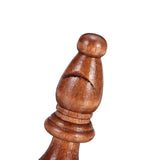 Piece,Wooden,Carved,Chess,Chessman,Crafted,Outdoor,Entertainment