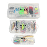 ZANLURE,Polypropylene,Fishing,Multifunctional,Lures,Fishing,Tackle