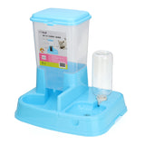 Automatic,Water,Drinker,Dispenser,Feeder,Bottle