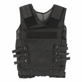Military,Tactical,Carrier,Plate,Combat,Holster,Police,Molle,Assault