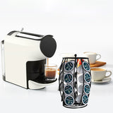 Rotary,Coffee,Jelly,Storage,Capsule,Holder,Stand,Dispenser,Coffee,Capsule,Holder