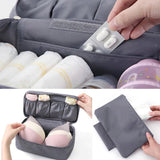 Portable,Protect,Underwear,Socks,Cosmetic,Packing,Storage,Travel,Luggage,Organizer