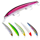 ZANLURE,DW456,115mm,Crankbaits,Fishing,Sinking,Wobbler,Pesca