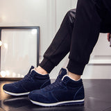 Unisex,Winter,Shoes,Casual,Plush,Boots,Outdoor,Shoes,Cotton,Sneakers