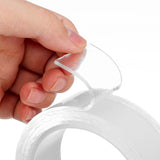 Traceless,Transparent,Adhesive,Tapes