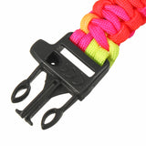 IPRee,Outdoor,Survival,Bracelet,Emergency,Seven,Dacron,Umbrella,Paracord