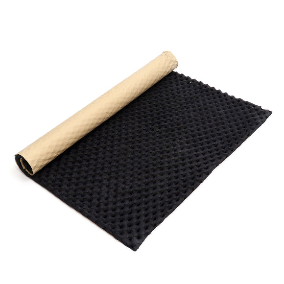 100x100cm,SoundProof,Closed,Adhesive,Acoustic,Thermal,Insulation,Waterproof