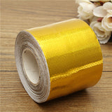 9mx5cm,Adhesive,Reflective,Temperature,Shield