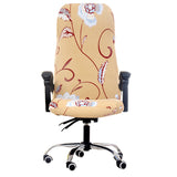 Size],Elastic,Office,Chair,Cover,Computer,Rotating,Chair,Protector,Stretch,Armchair,Slipcover,Office,Furniture,Decoration