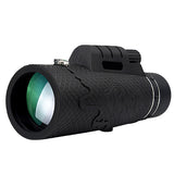 50x60,Zoomable,Optical,Telescope,Monoculars,Outdoor,Camping,Hunting,Camera,Tripod