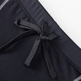 [FROM,Summer,Fiber,Swimming,Beach,Short,Pants,Quick,Drying,Swimwear,Swimming,Trunks