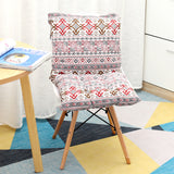 Chair,Cushion,Cotton,Chair,Cushion,Pillow,Decorations,Cushion,Office