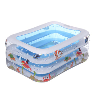 Inflatable,Swimming,Pools,Summer,Water,Outdoor,Garden,Paddling,Pools