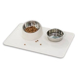 Jordan&Judy,Feeding,Foldable,Silicone,Waterproof,Placemat