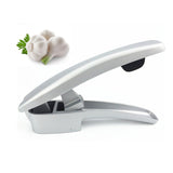 Multifunctional,Kitchen,Cooking,Tools,Garlic,Press,Vegetable,Slicer