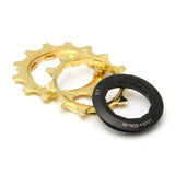 BIKIGHT,Mountain,Cycling,Freewheels,Speed,Bicycle,Flywheel,Cassette
