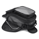 Oxford,Waterproof,Motorcycle,Saddlebag,Phone,Holder