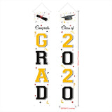 Wterproof,Graduation,Banner,Curtain,Dormitory,Couplet,Sticker,Graduatiing,Ceremony