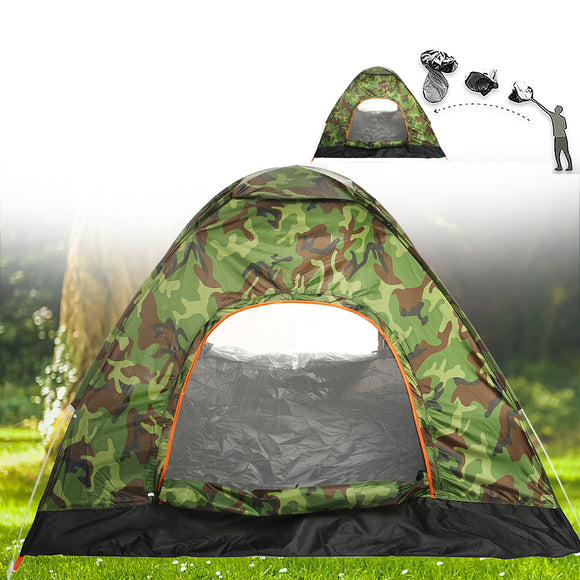 IPRee,Person,Automatic,Camping,Waterproof,Windproof,Sunshade,Canopy,Ultralight,Travel,Hiking