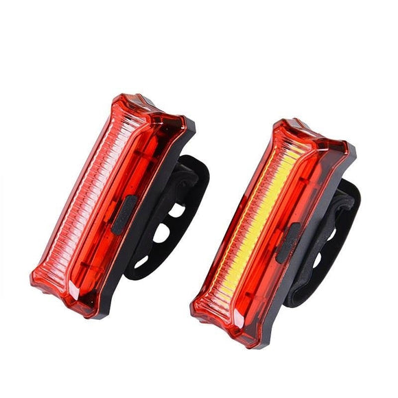 XANES,Light,Rechargeable,Warning,Night,Light,Bicycle,Cycling