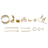 Lobster,Clasps,Jewelry,Earring,Hooks,Jewelry,Finding,Necklace,Jewelry,Bracelet,Making