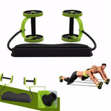 Exercise,Wheels,Roller,Stretch,Elastic,Abdominal,Abdominal,Muscle,Trainer,Fitness,Equipment