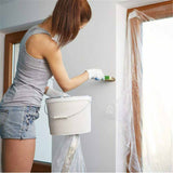 Pairs,Disposable,White,Glove,Cotton,Safety,Camping,Picnic