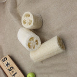 Honana,Natural,Loofah,Shower,Sponge,Scrubber,Exfoliating,Cleaning,Brush