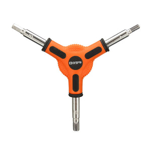 Bicycle,Shape,Socket,Wrench,Spanner,Repair