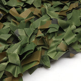 Polyester,Oxford,Fabric,Fibre,Camouflage,Netting,Hunting,Shade,Cover