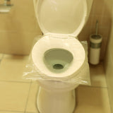 IPRee,Disposable,Toilet,Cover,Maternal,Membrane,Transparent,Travel,Toilet,Paper