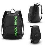 ROCKBROS,Sport,Cycling,Outdoor,Hiking,Travel,Camping,Folding,Waterproof,Sports,Backpack