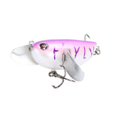 Amlucas,8Colors,Fishing,Treble,Topwater,Fishing