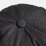 Octagonal,Newsboy,Cabbie,Vintage,Painter,Beret