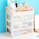 Layers,Storage,Table,Organizer,Drawers,Makeup,Display,Holder