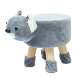 Animal,Footstool,Ottoman,Footrest,Stool,Small,Chair,Couch,Wooden,Chair