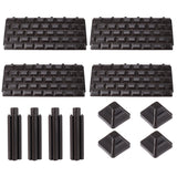 Multifunctional,Outdoor,Combined,Vegetable,Planting,Plastic,Balcony,Vegetable,Planting